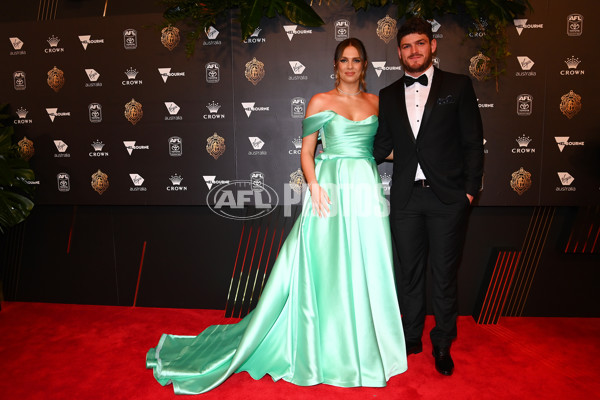 AFL 2022 Media - Brownlow Medal - 1009465