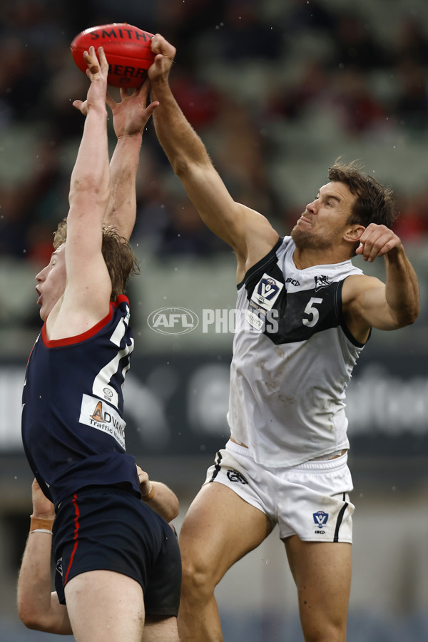 VFL 2022 Grand Final - Casey v Southport - 1009450