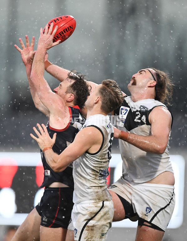 VFL 2022 Grand Final - Casey v Southport - 1009469