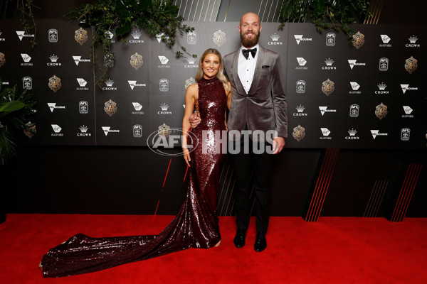 AFL 2022 Media - Brownlow Medal - 1009504