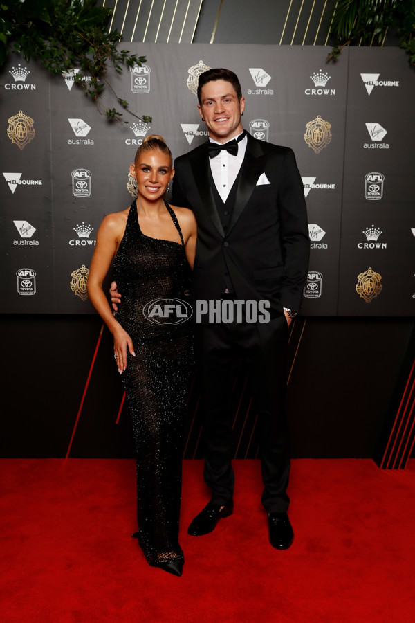 AFL 2022 Media - Brownlow Medal - 1009524