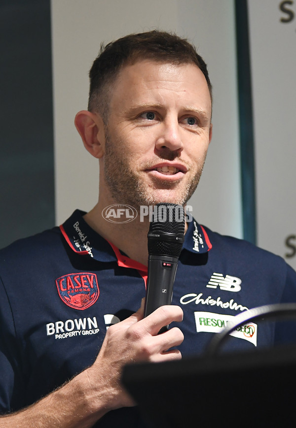 VFL 2022 Grand Final - Casey v Southport - 1009553