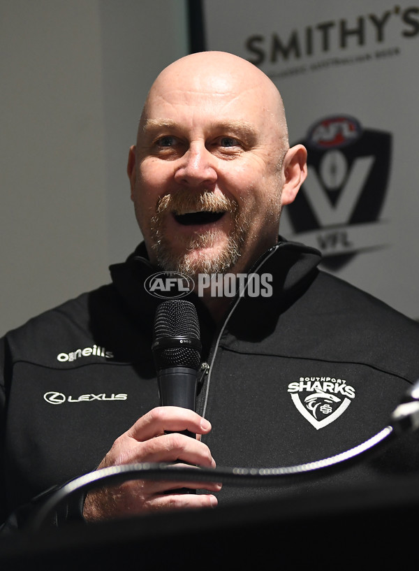 VFL 2022 Grand Final - Casey v Southport - 1009557