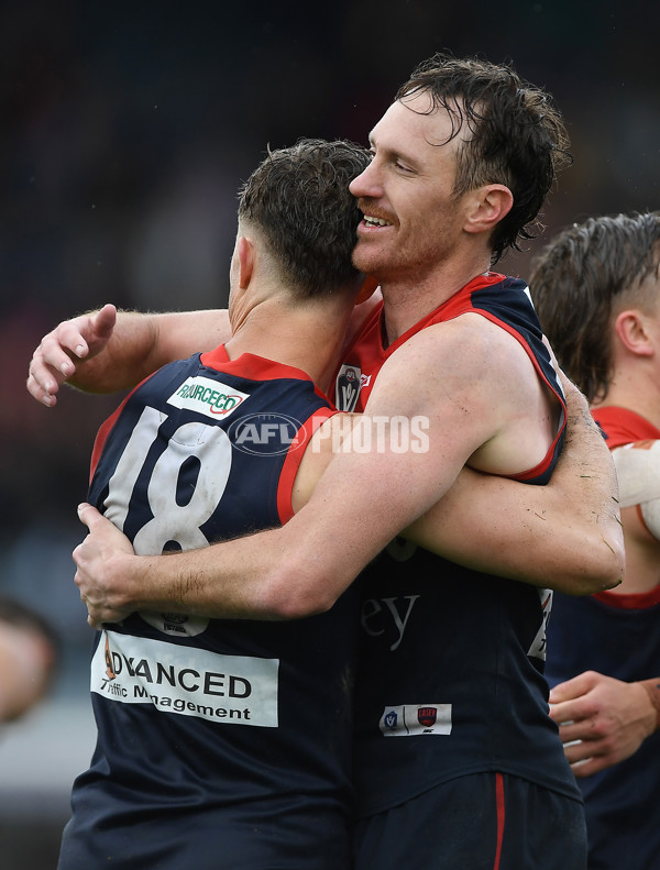 VFL 2022 Grand Final - Casey v Southport - 1009482