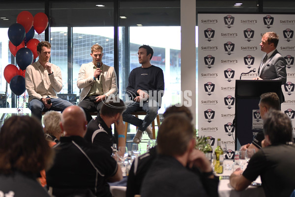 VFL 2022 Grand Final - Casey v Southport - 1009566