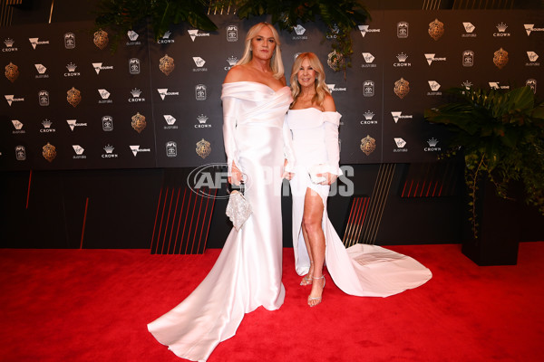 AFL 2022 Media - Brownlow Medal - 1009589