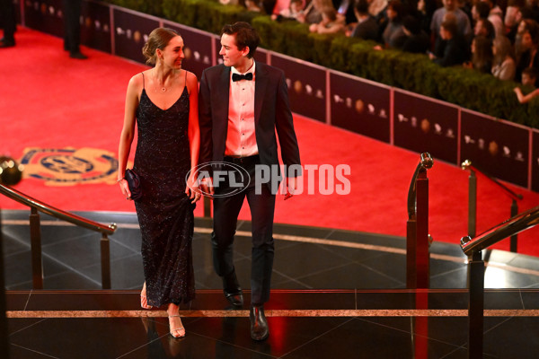 AFL 2022 Media - Brownlow Medal - 1009676