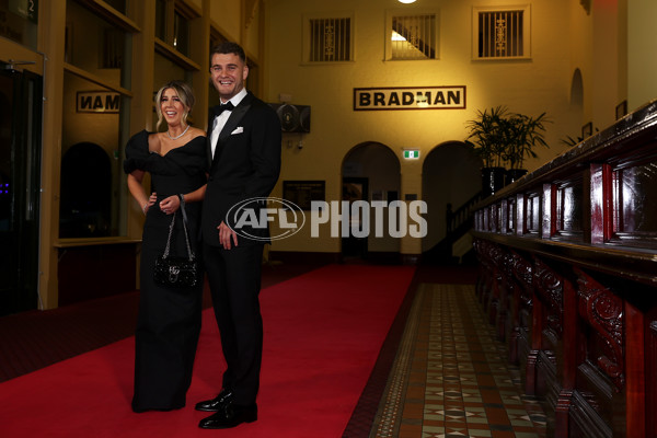 AFL 2022 Media - Brownlow Medal - 1009698