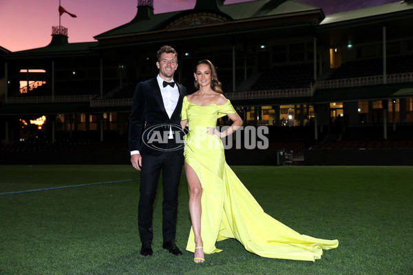 AFL 2022 Media - Brownlow Medal - 1009701