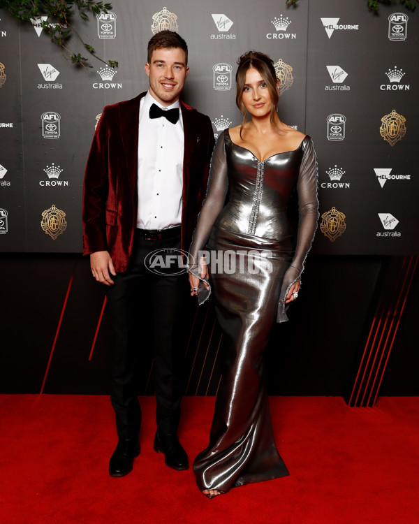 AFL 2022 Media - Brownlow Medal - 1009742