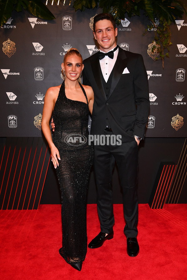 AFL 2022 Media - Brownlow Medal - 1009777