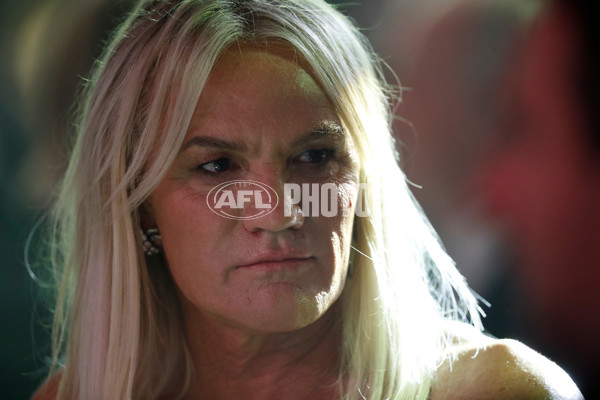 AFL 2022 Media - Brownlow Medal - 1009858