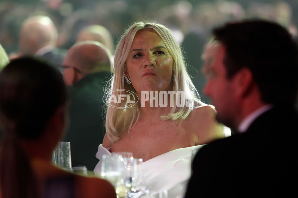 AFL 2022 Media - Brownlow Medal - 1009865