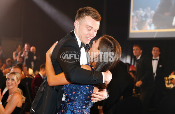 AFL 2022 Media - Brownlow Medal - 1009945