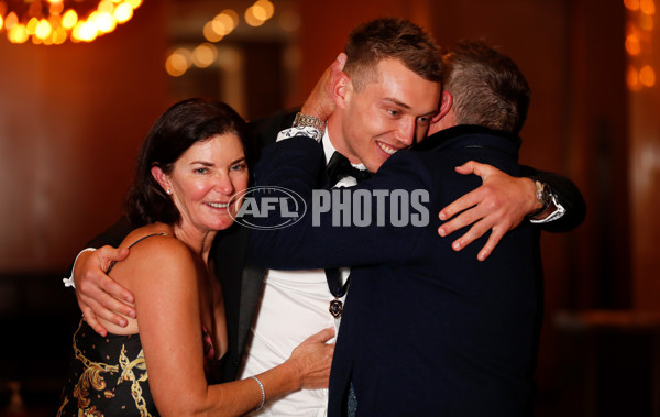 AFL 2022 Media - Brownlow Medal - 1010052