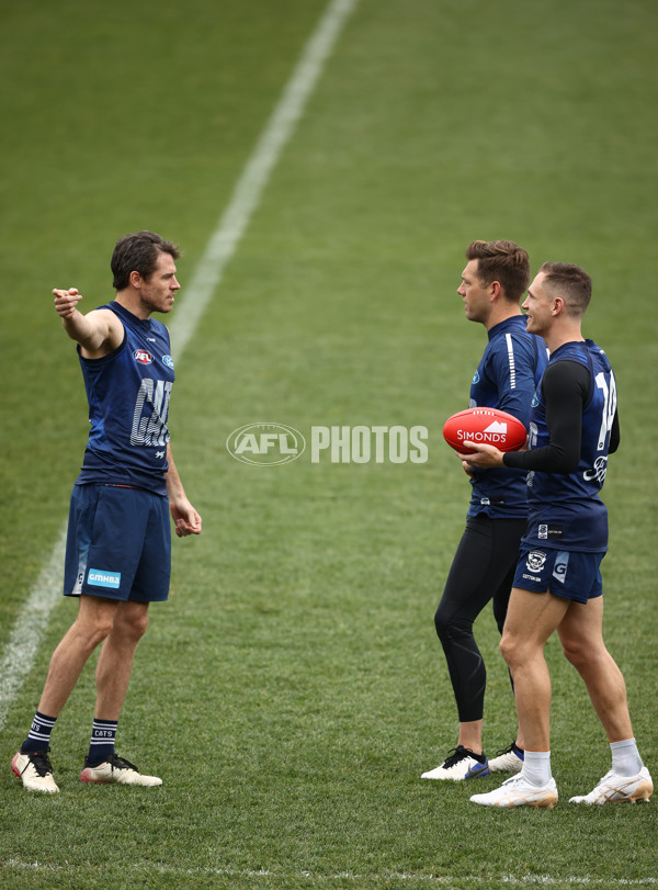 AFL 2022 Training - Geelong 210922 - 1010571