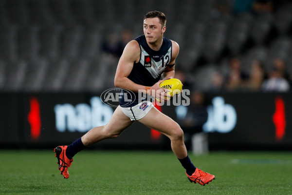 AFL 2022 U18 Championships - Vic Metro v Vic Country - 1010742