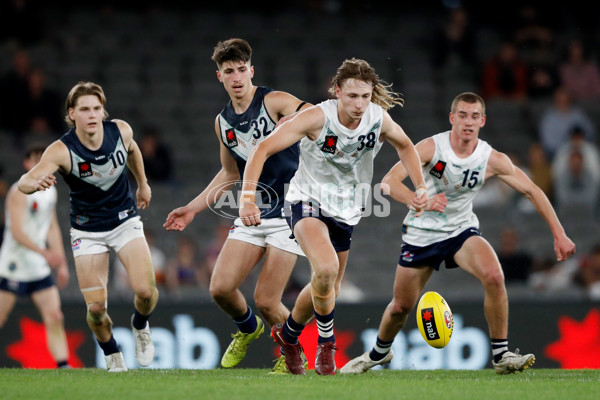 AFL 2022 U18 Championships - Vic Metro v Vic Country - 1010785