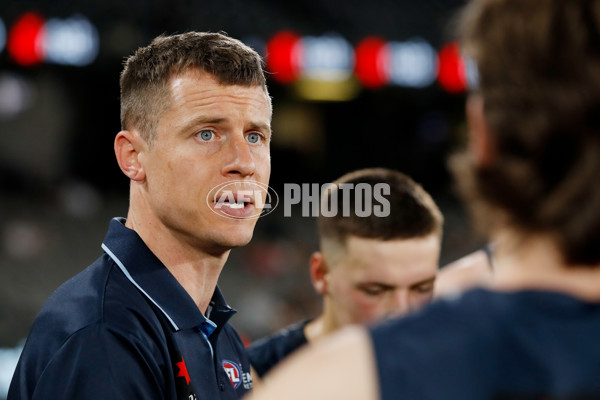 AFL 2022 U18 Championships - Vic Metro v Vic Country - 1010712