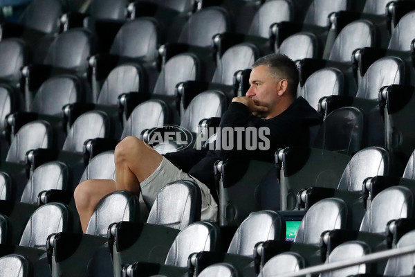 AFL 2022 U18 Championships - Vic Metro v Vic Country - 1010786