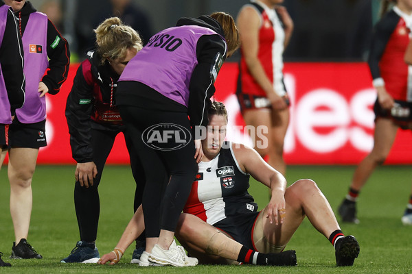 AFLW 2022 S7 Round 05 - Geelong v St Kilda - 1011019