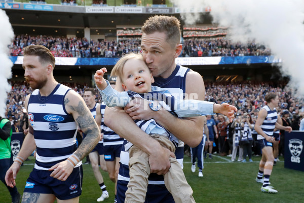 AFL 2022 Grand Final - Geelong v Sydney - 1012164