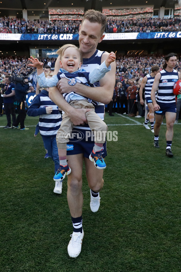 AFL 2022 Grand Final - Geelong v Sydney - 1012202