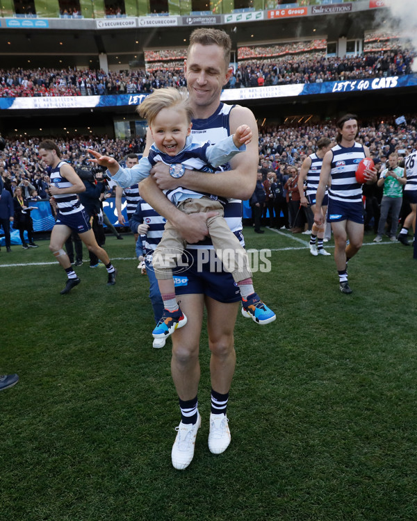 AFL 2022 Grand Final - Geelong v Sydney - 1012179