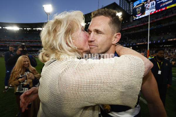 AFL 2022 Grand Final - Geelong v Sydney - 1013237