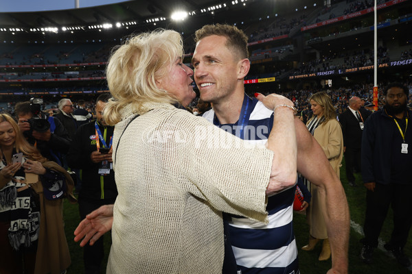 AFL 2022 Grand Final - Geelong v Sydney - 1013236