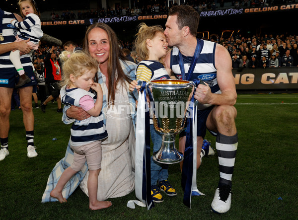 AFL 2022 Grand Final - Geelong v Sydney - 1013323