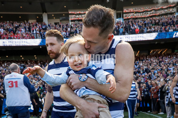 AFL 2022 Grand Final - Geelong v Sydney - 1013895