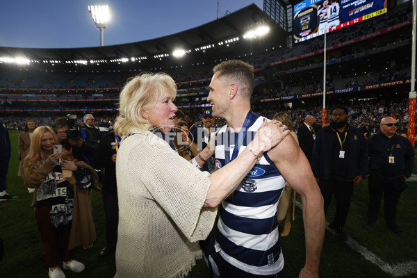 AFL 2022 Grand Final - Geelong v Sydney - 1013877