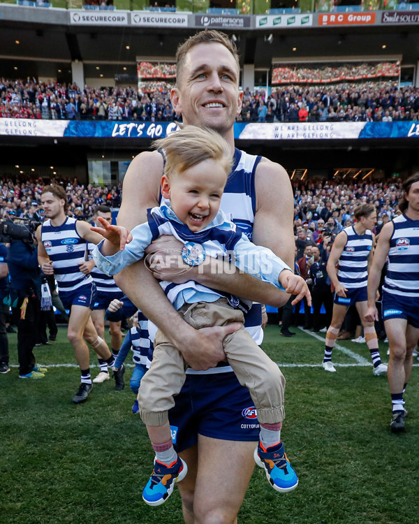 AFL 2022 Grand Final - Geelong v Sydney - 1013897