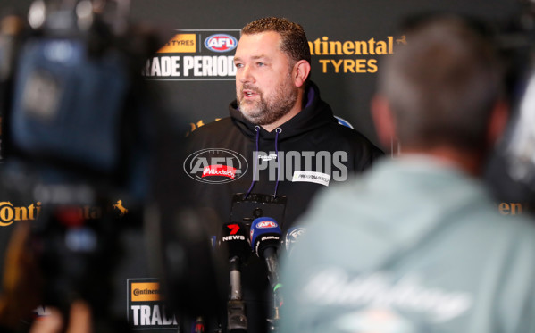 AFL 2022 Media - Trade Period 031022 - 1015436