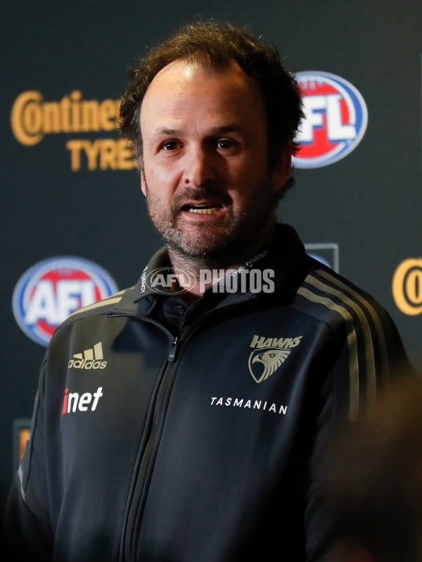 AFL 2022 Media - Trade Period 031022 - 1015470