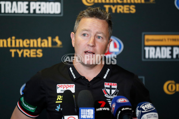 AFL 2022 Media - Trade Period 031022 - 1015488