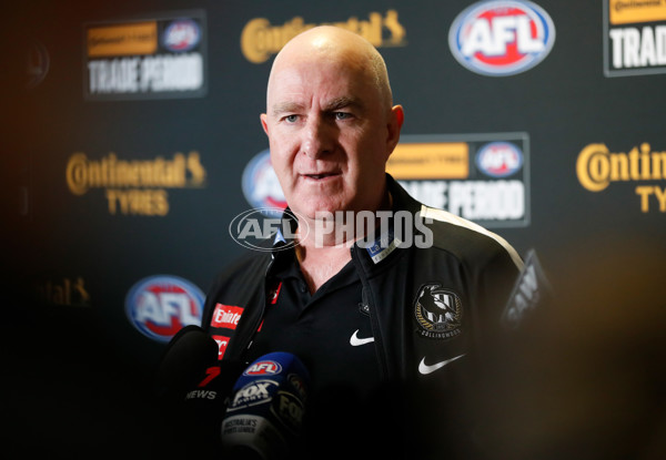 AFL 2022 Media - Trade Period 031022 - 1015423