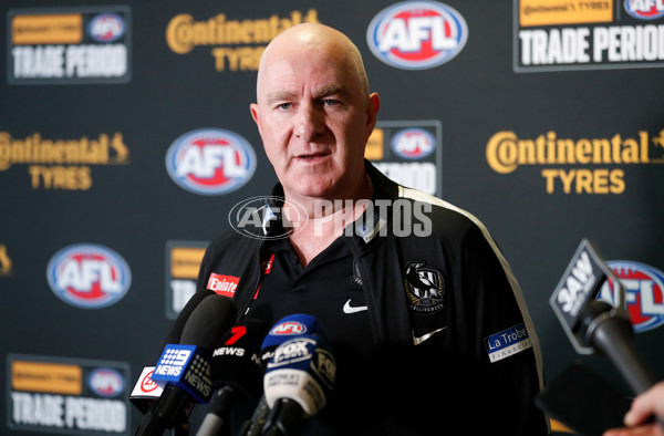 AFL 2022 Media - Trade Period 031022 - 1015424