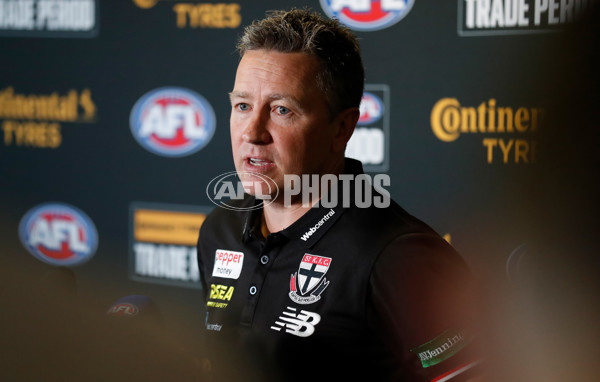 AFL 2022 Media - Trade Period 031022 - 1015487