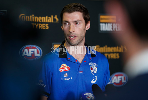 AFL 2022 Media - Trade Period 031022 - 1015512