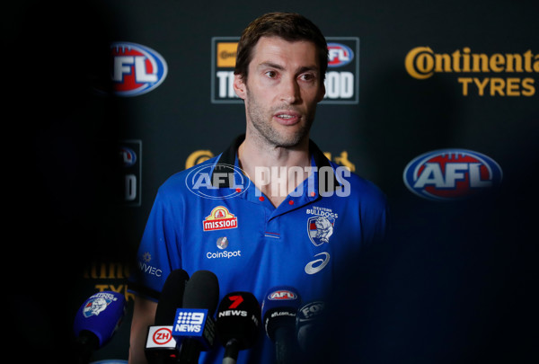 AFL 2022 Media - Trade Period 031022 - 1015509