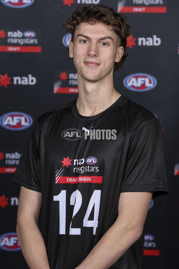 AFL 2022 Media - AFL Draft Combine Victoria - 1016308