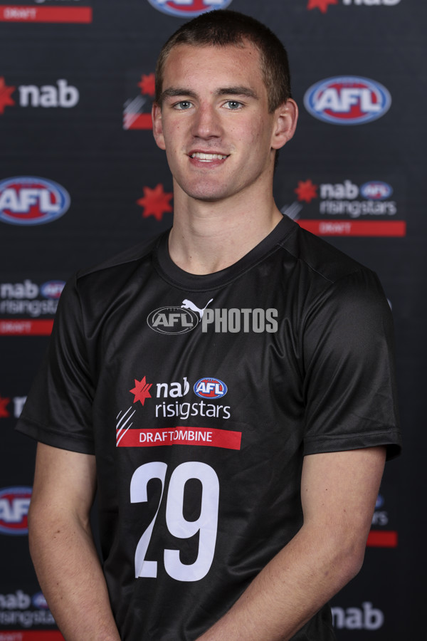 AFL 2022 Media - AFL Draft Combine Victoria - 1016339