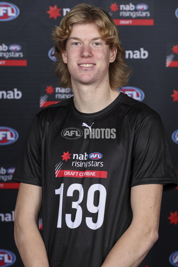 AFL 2022 Media - AFL Draft Combine Victoria - 1016298