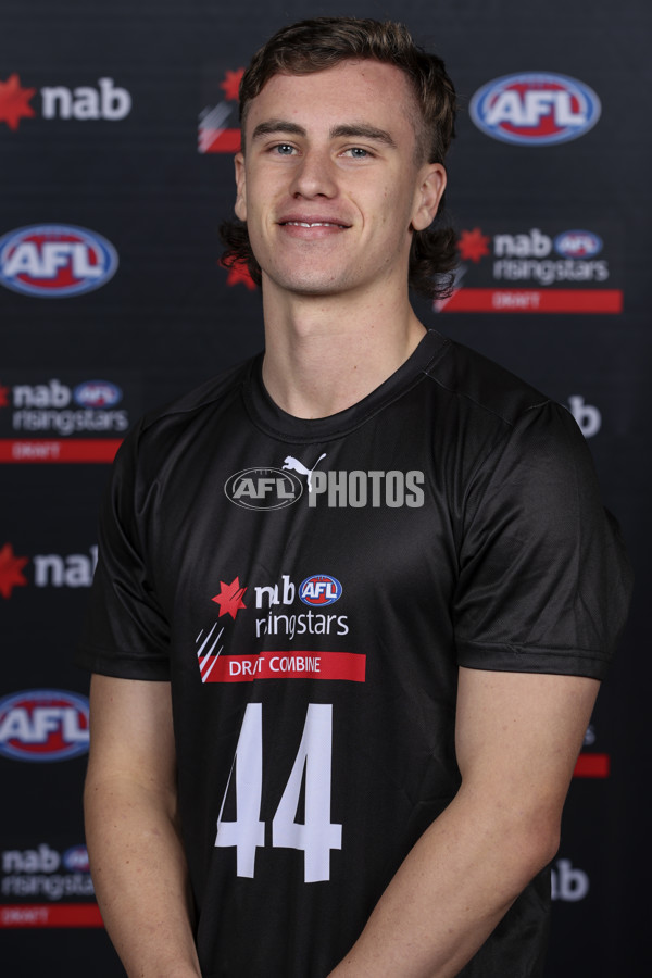 AFL 2022 Media - AFL Draft Combine Victoria - 1016325