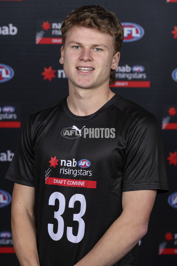 AFL 2022 Media - AFL Draft Combine Victoria - 1016335