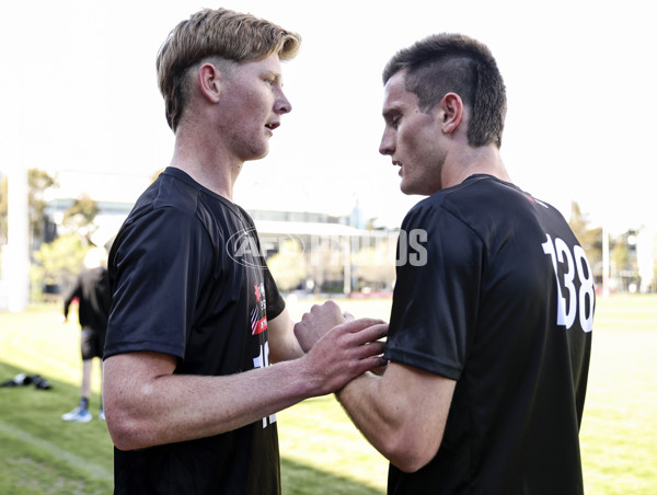 AFL 2022 Media - AFL Draft Combine Victoria - 1016618