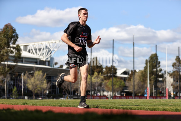 AFL 2022 Media - AFL Draft Combine Victoria - 1016632