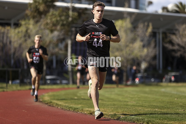 AFL 2022 Media - AFL Draft Combine Victoria - 1016673